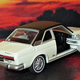 Illustration for article titled Land of the Rising Sun-Day: Nissan Bluebird 1600SSS Coupe